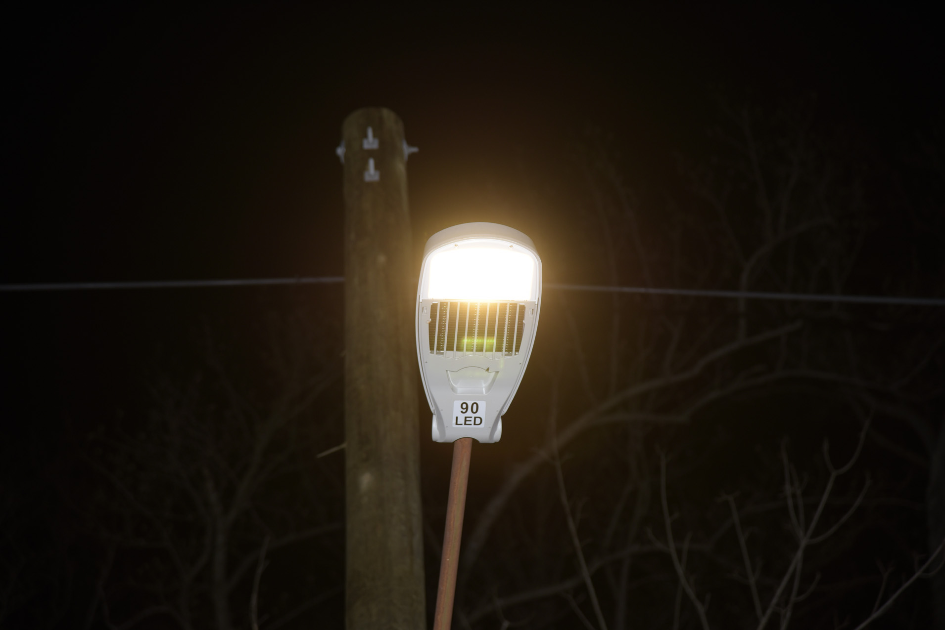 Streetlight 